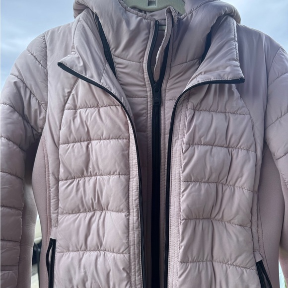 Bernardo Blush Puffer Jacket - Picture 4 of 6